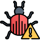 bug icon